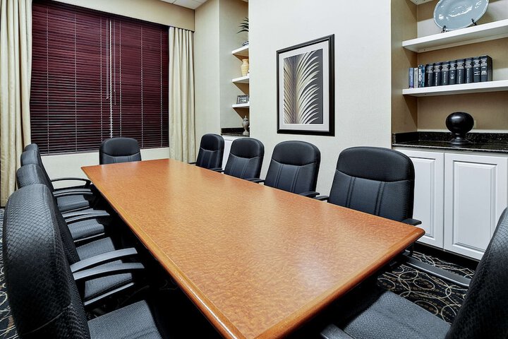 Meeting 21 of 27