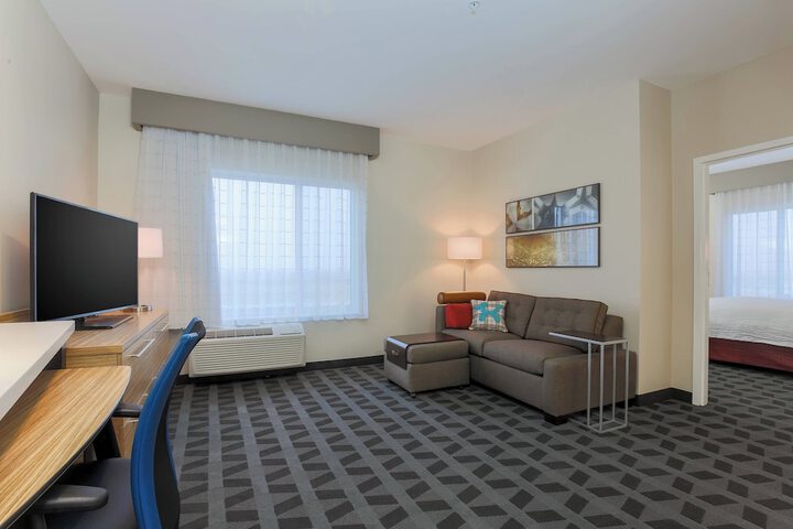 TownePlace Suites by Marriott McAllen Edinburg
