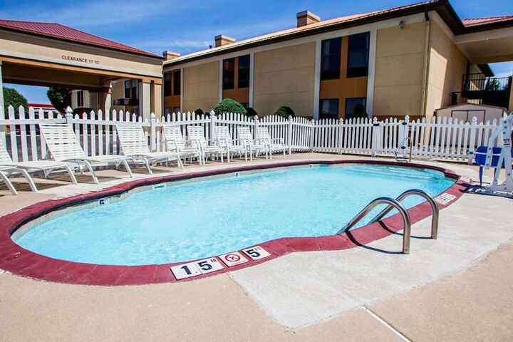Quality Inn Arcola