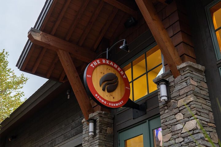 The Lodge at Spruce Peak a Destination by Hyatt Residence