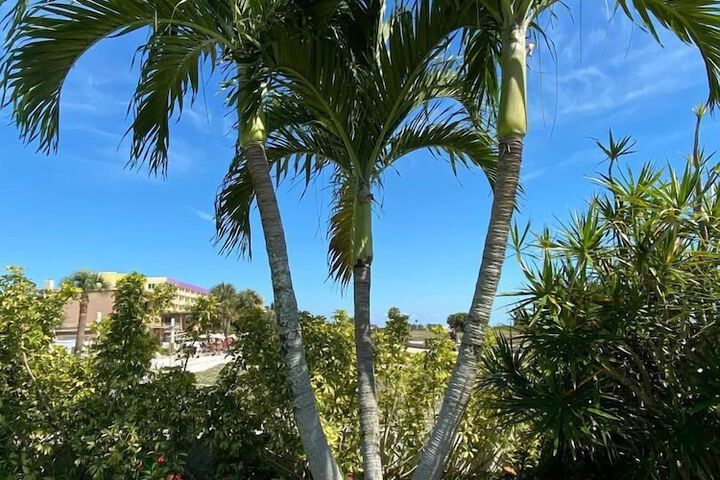 Beachside Resort Motel