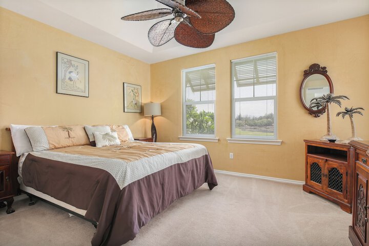 Fairway Villas Waikoloa by OUTRIGGER