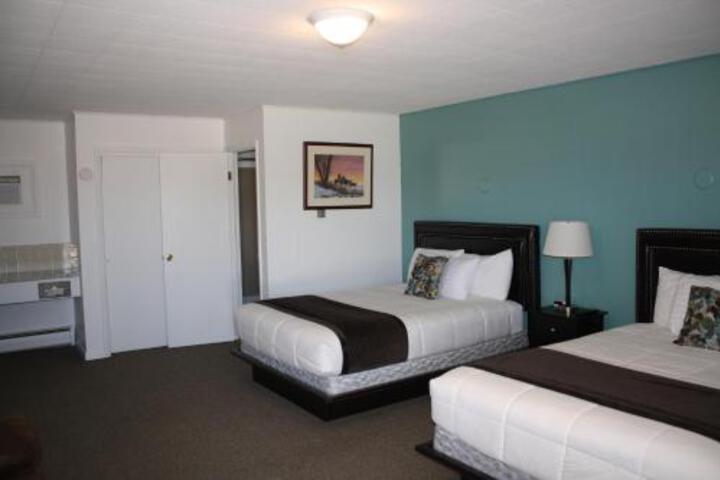 Oberlin Inn