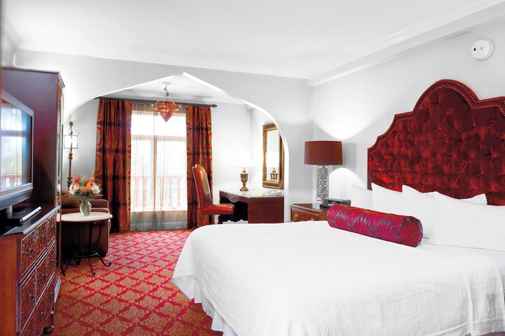 Casa Monica Resort & Spa Autograph Collection