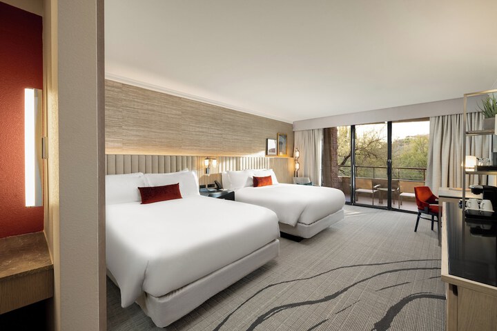 Loews Ventana Canyon Resort