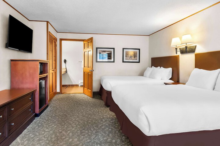 Best Western Adirondack Inn