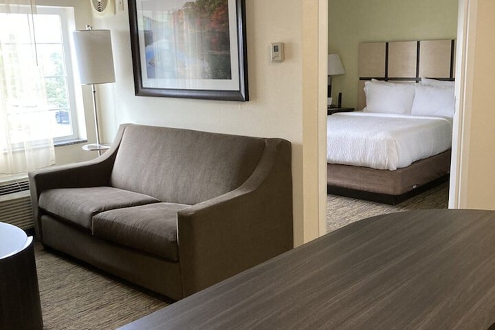 Candlewood Suites Windsor Locks Bradley Arpt by IHG