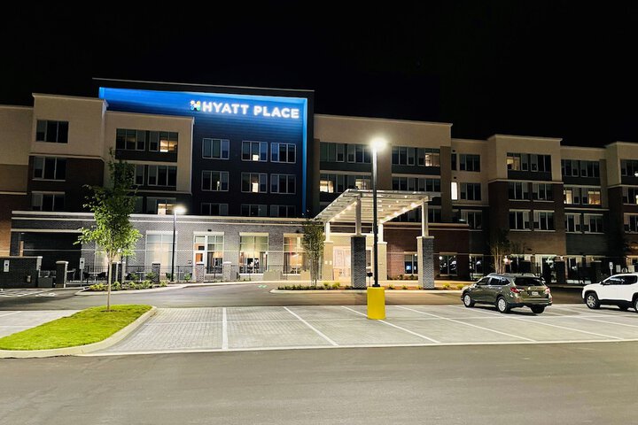Hyatt Place Murfreesboro