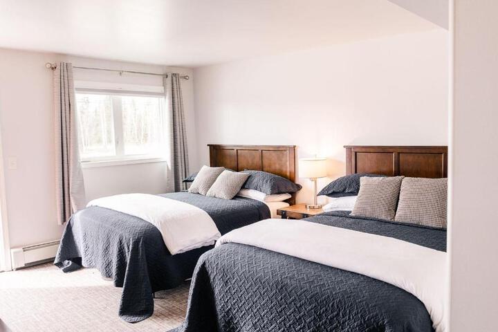 Alaska Frontier Inn