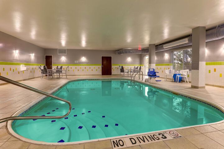 Pool 6 of 52