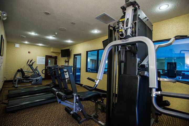 Health and Fitness 55 of 55