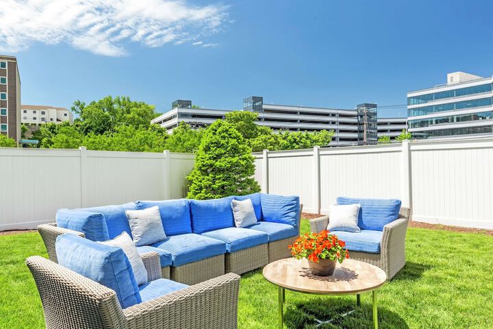 Hilton Garden Inn Boston / Waltham