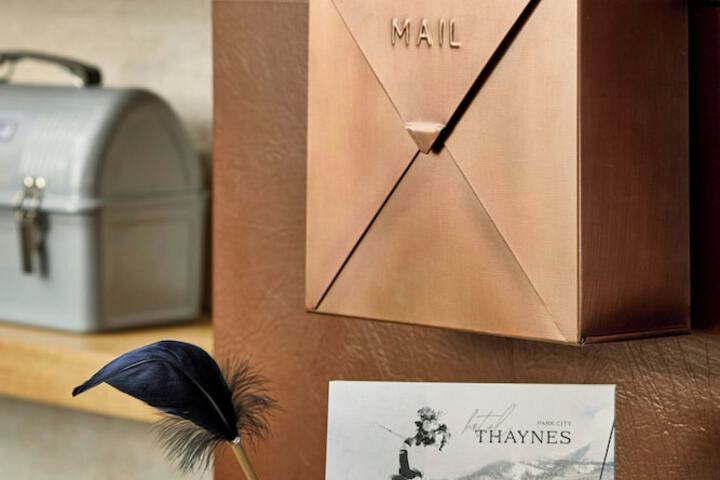 Hotel Thaynes Park City, a Tribute Portfolio Hotel