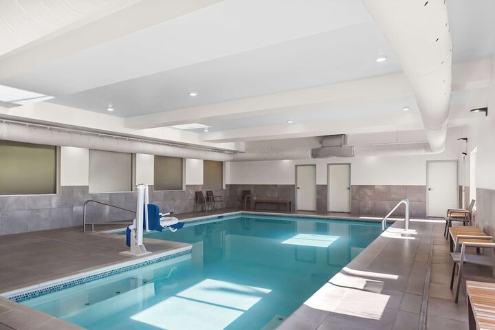 Best Western Plus Ogallala Inn