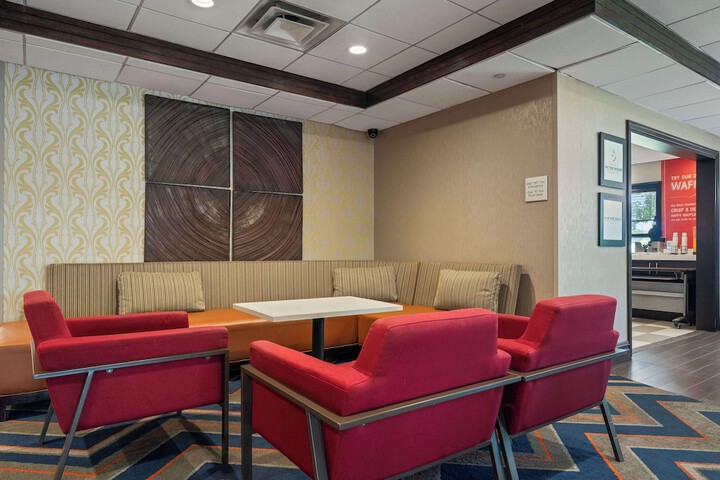 Hotel Interior 29 of 79
