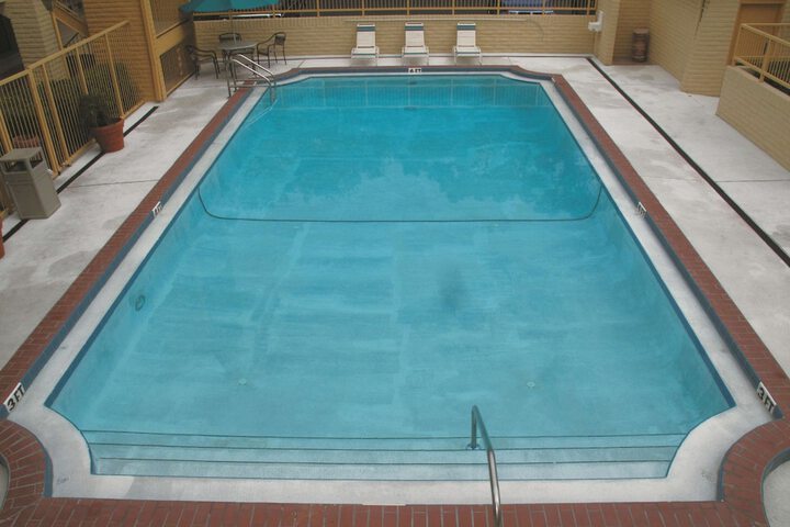 Pool 6 of 40