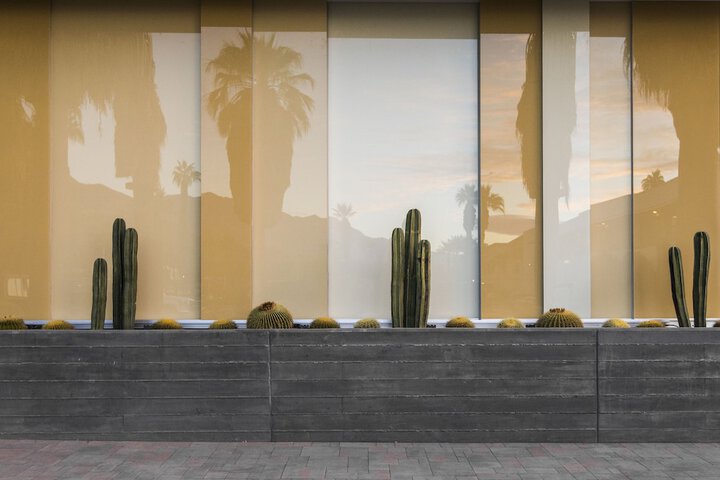 Kimpton Rowan Palm Springs Hotel by IHG