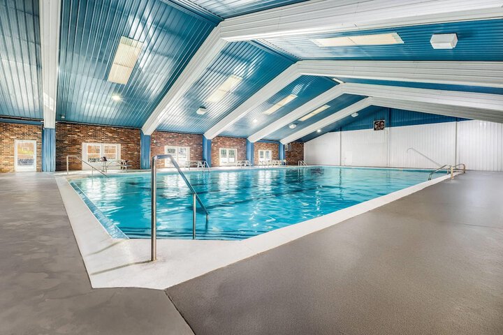 Days Inn by Wyndham Madisonville