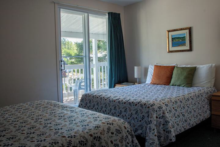 Motel de lAnse à l'Eau