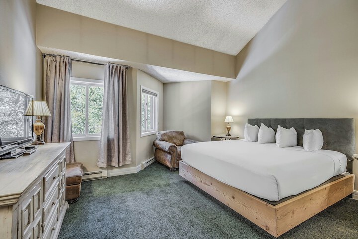 Village at Breckenridge a Vail Resorts Property