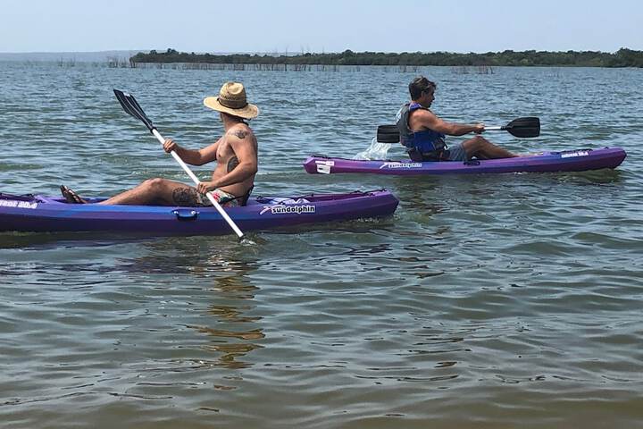 Water Sports 34 of 40