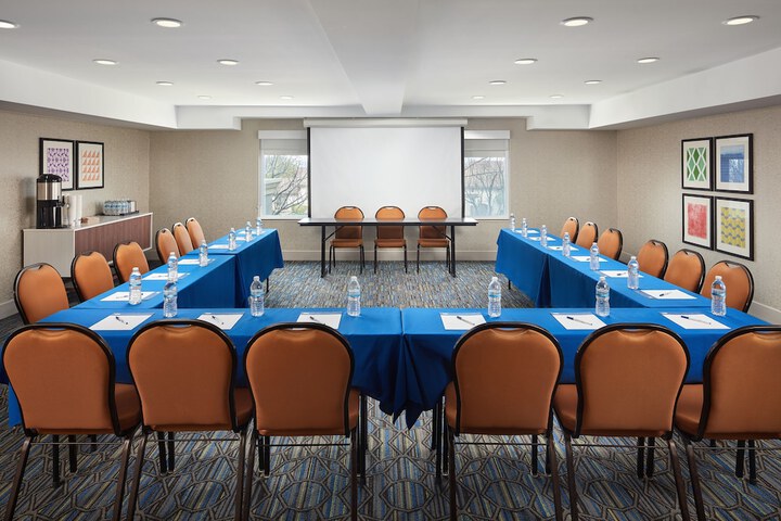 Meeting 15 of 27