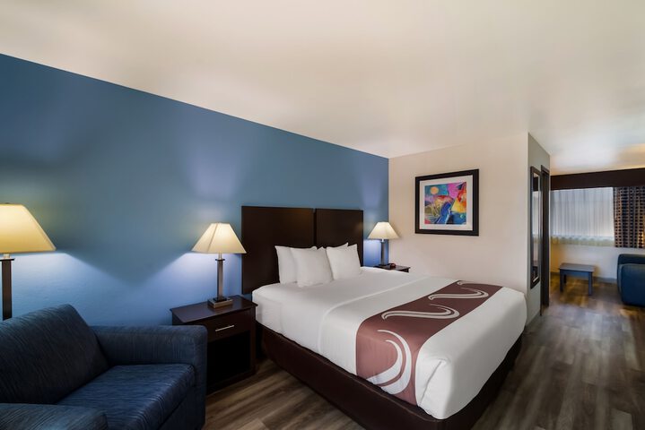 Quality Inn & Suites Round Rock - Austin North