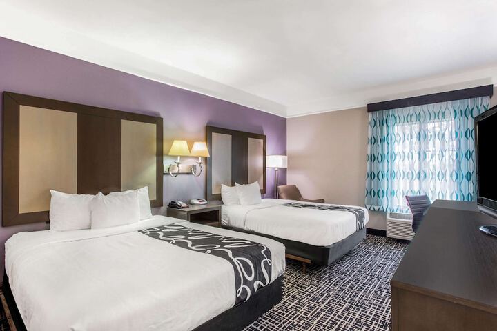 La Quinta Inn & Suites by Wyndham Fultondale Birmingham N