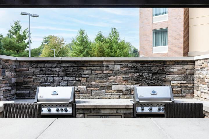 Homewood Suites by Hilton Pittsburgh Southpointe
