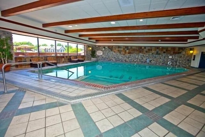 Pool 6 of 47