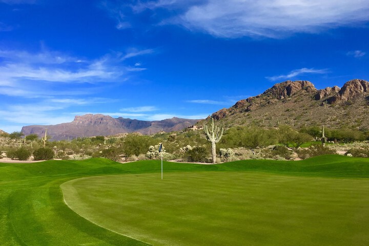 Golf 52 of 59