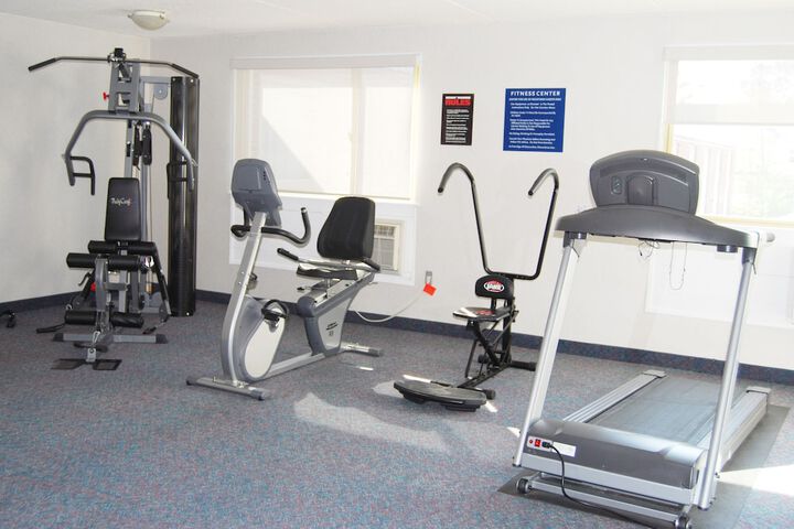 Health and Fitness 25 of 28