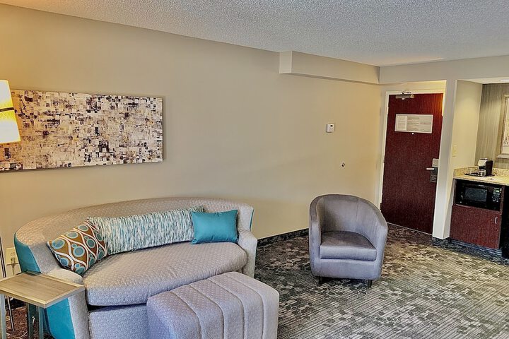 Courtyard by Marriott Harrisonburg