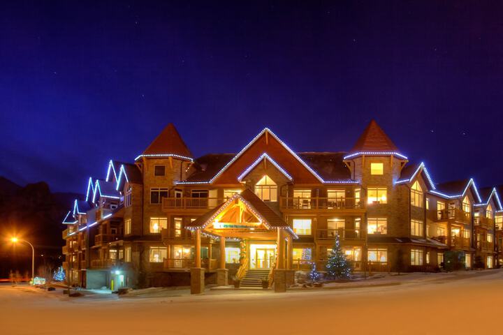 Stoneridge Mountain Resort