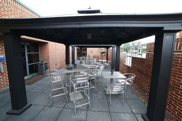 Terrace/Patio 43 of 49