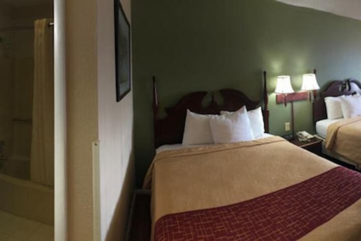 Motor Inns of America