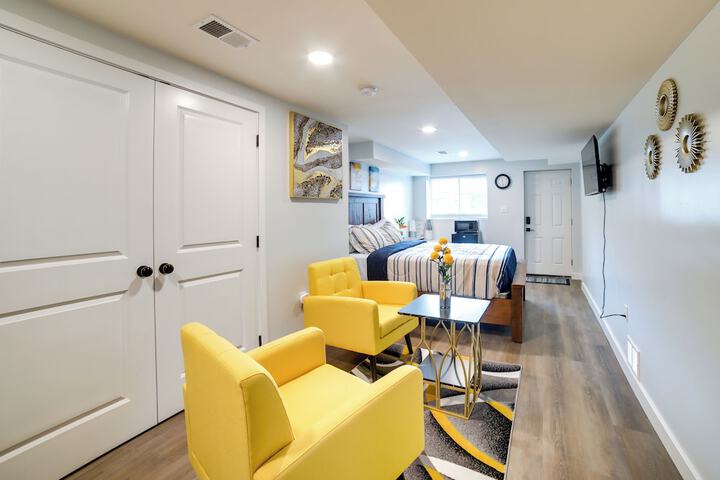 Monroeville Vacation Rental - 2 Mi to Downtown!