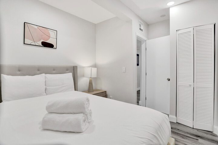 Bay Harbor Boutique Vacation Rental