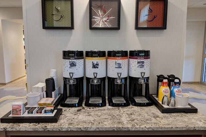 Hampton Inn & Suites Rocky Hill - Hartford South