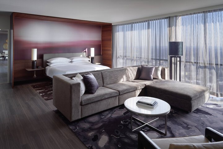 Atlanta Marriott Marquis