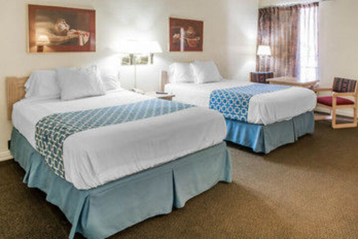 Rodeway Inn Whites City