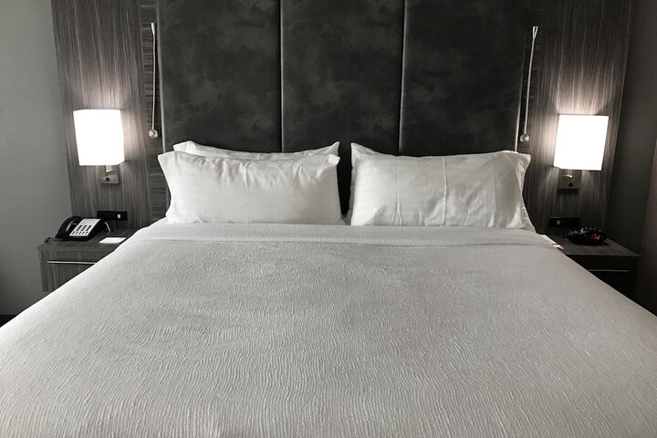 Holiday Inn Abilene - North College Area by IHG