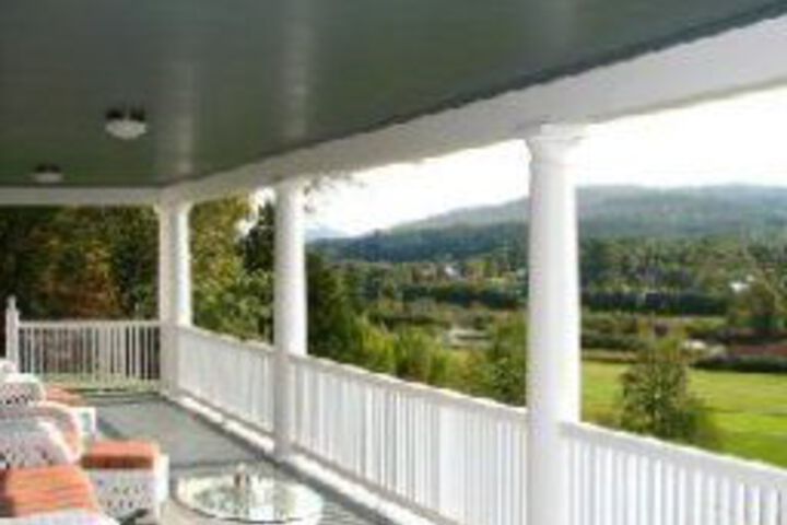 Ammonoosuc Inn