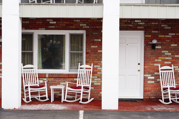 Terrace/Patio 84 of 89