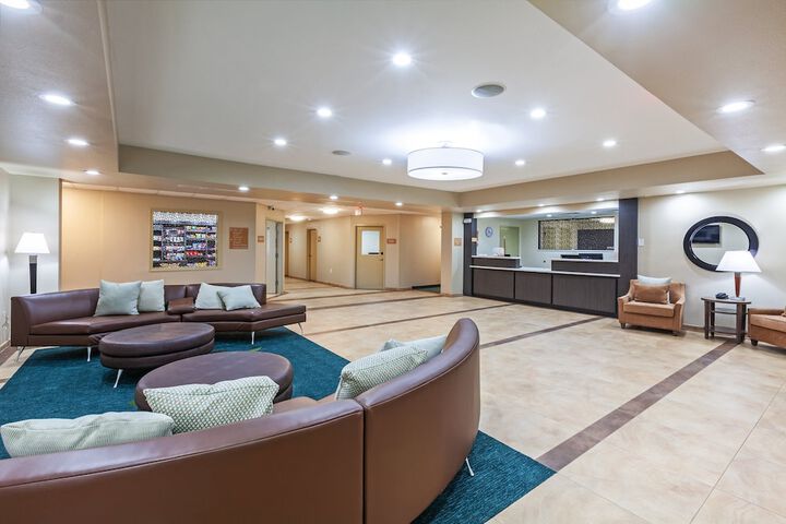 Candlewood Suites Houston - Pasadena by IHG