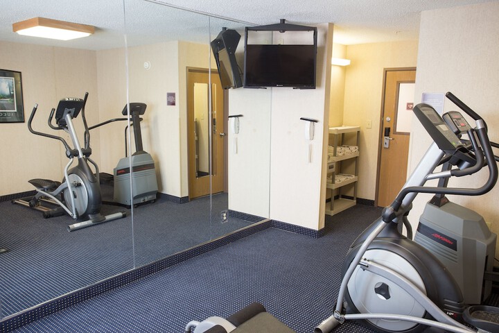 Comfort Inn Anderson South