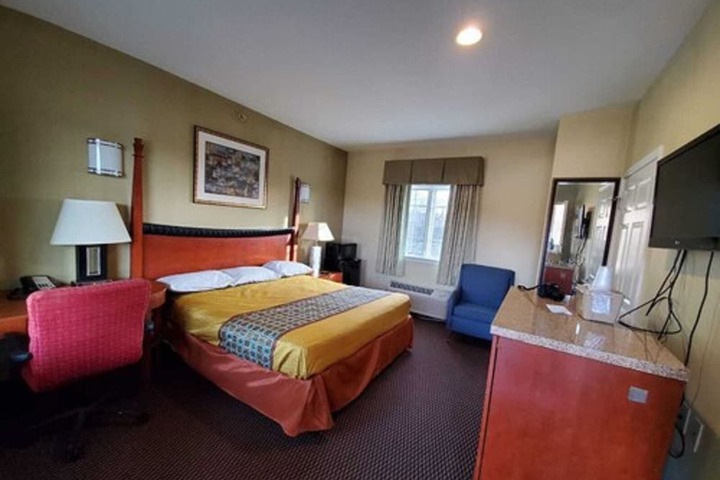 Budget Inn Williamsport