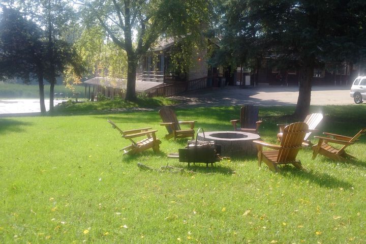 DARTFORD INN