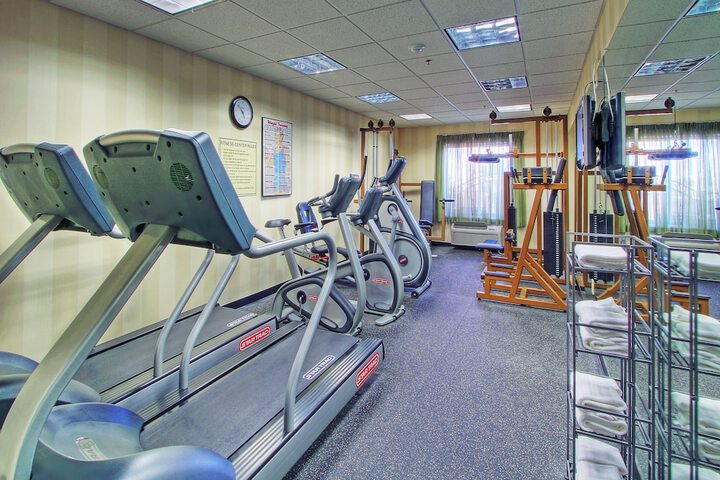 Health and Fitness 61 of 63