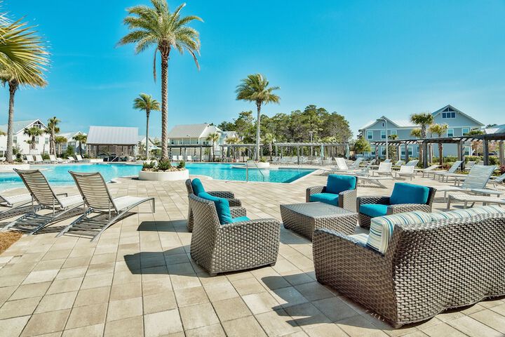 Prominence on 30A by Panhandle Getaways